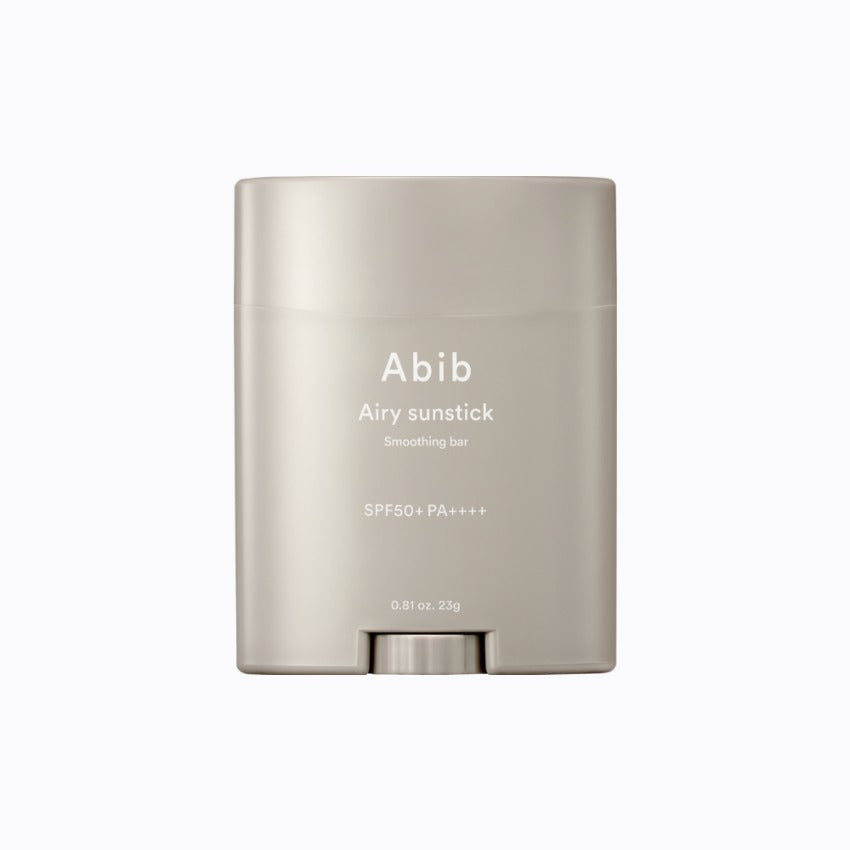 [Abib] Glutathione CC Sun Cream Toning Tube SPF50+ PA++++
