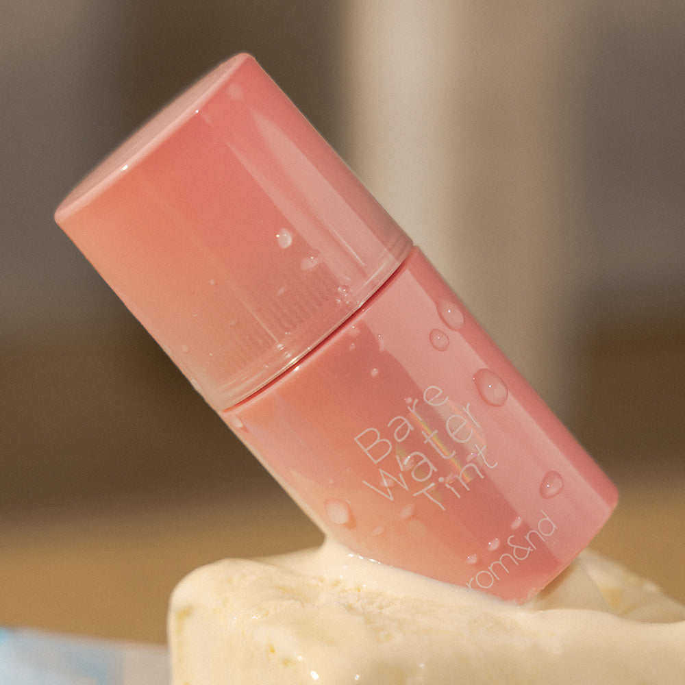 [rom&nd] Bear Water Tint