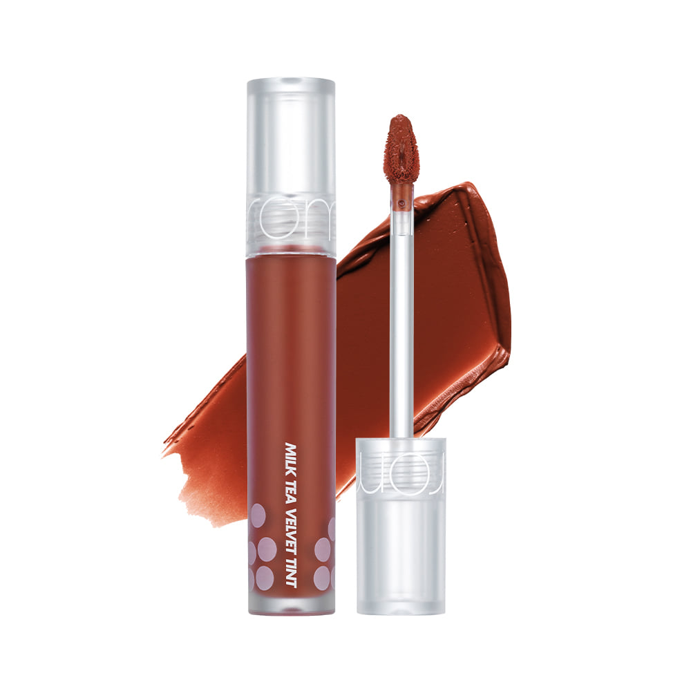 [rom&nd] Milk Tea Velvet Tint #Original
