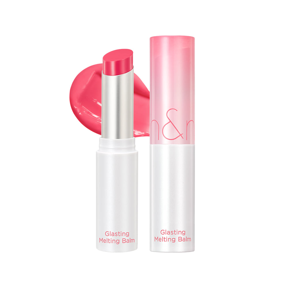 [rom&nd] Glasting Melting Balm #Original