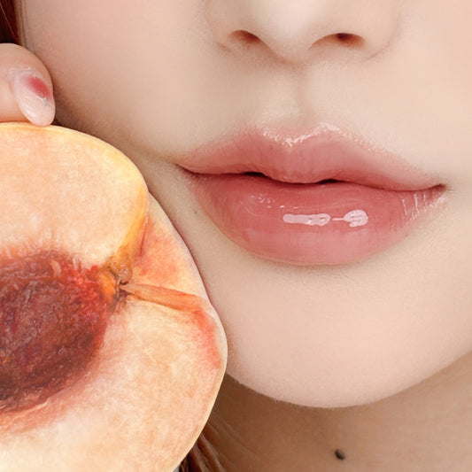 [Rom&nd] Rom&Juicy Lasting Tint NO.36 Peach Honey Rain