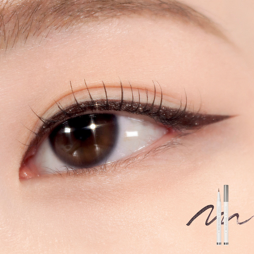 [rom&nd] Twinkle Pen Liner