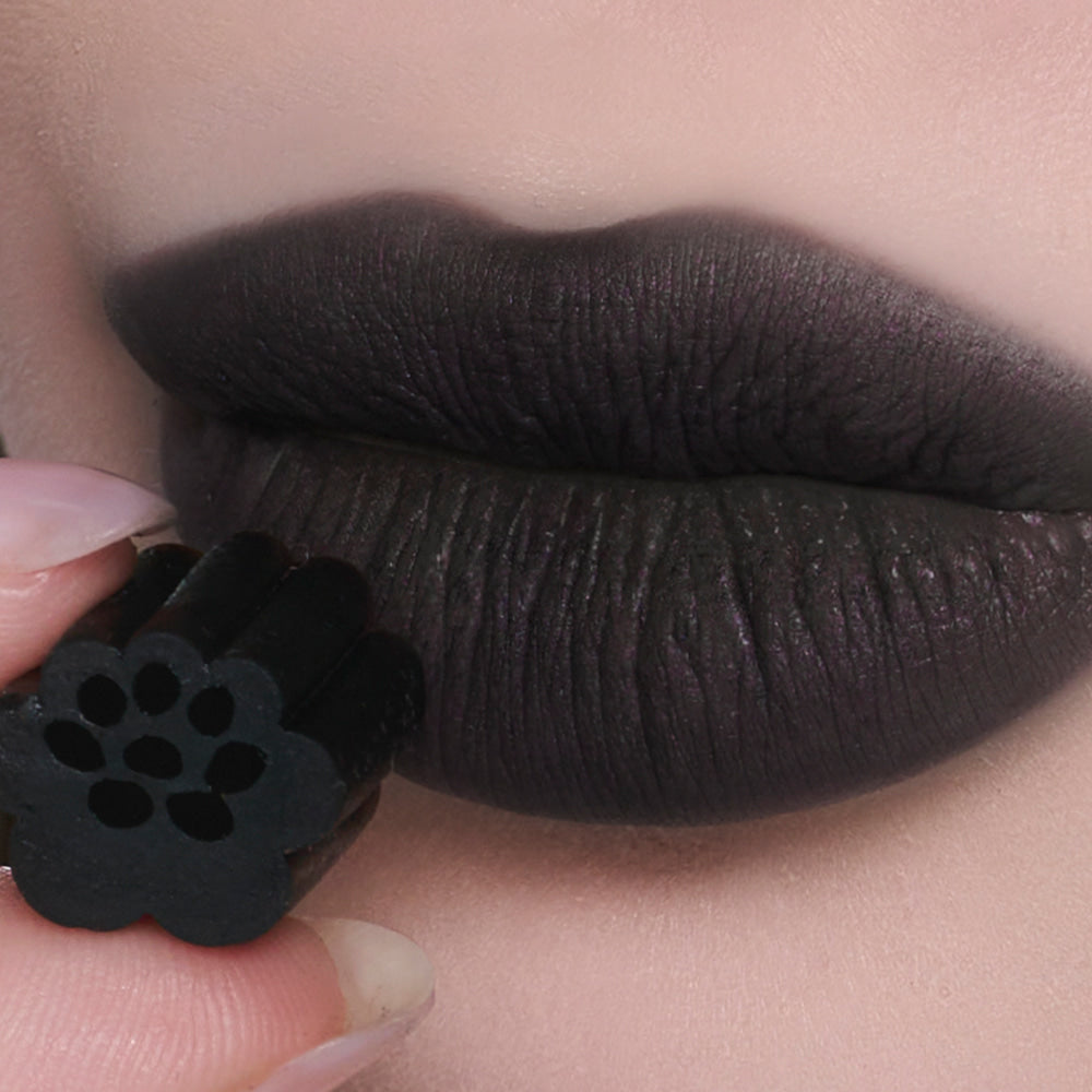 [rom&nd] n Blur Fudge Tint 19 Licorice Jelly