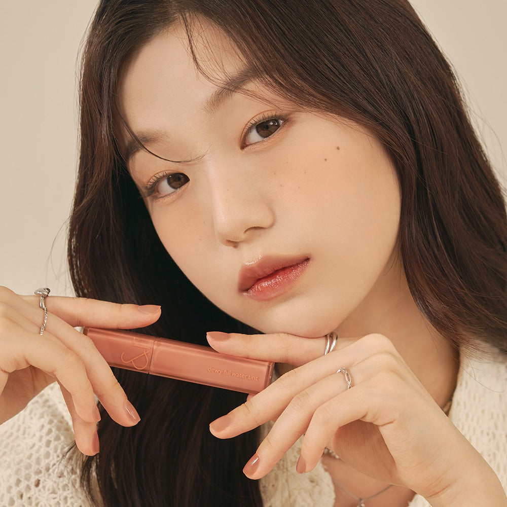 [rom&nd] Dewyfull Water Tint #Mutral Nude