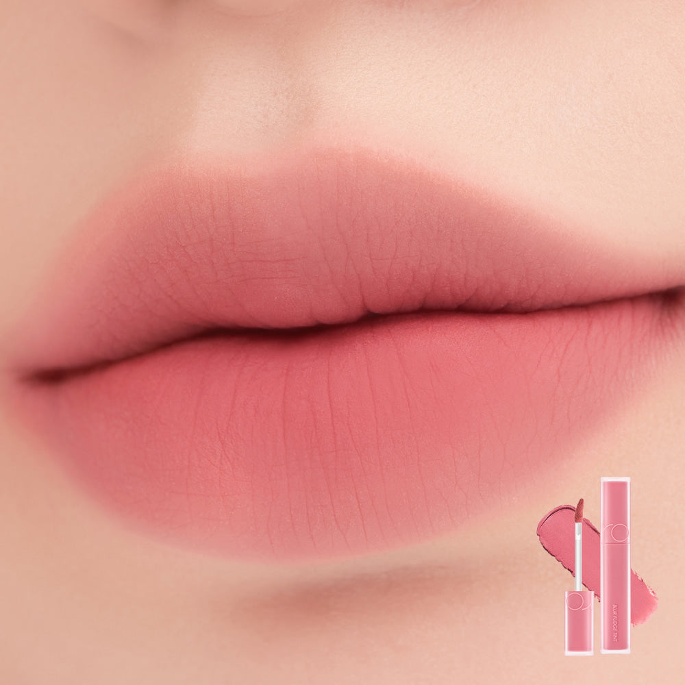 [rom&nd] Blur Fuzzy Tint #Be Overshade