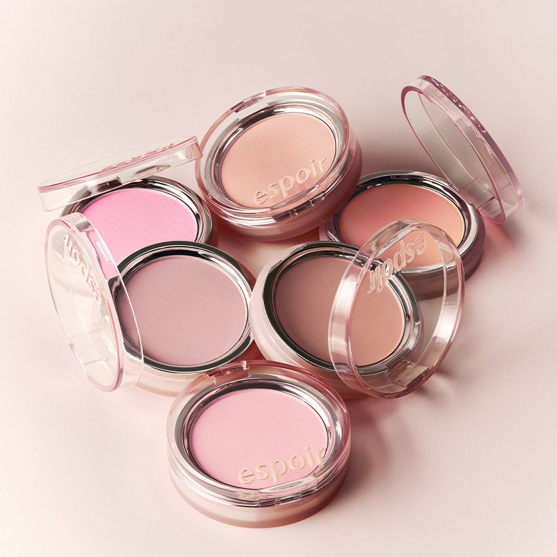 [Espoir] Blu Wear Blush