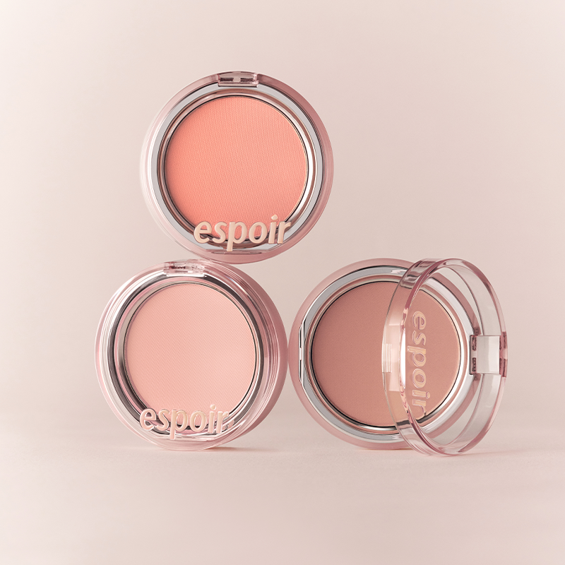 [Espoir] Blu Wear Blush