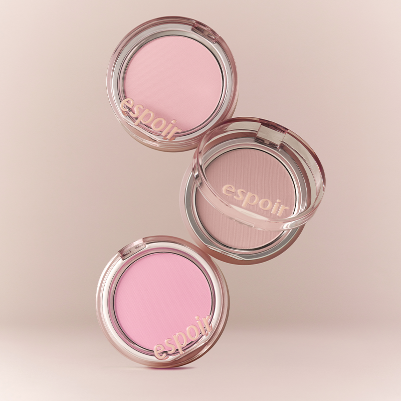 [Espoir] Blu Wear Blush