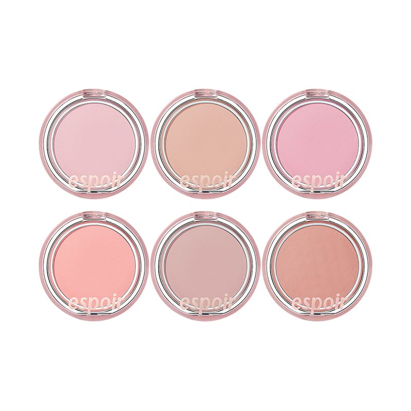 [Espoir] Blu Wear Blush