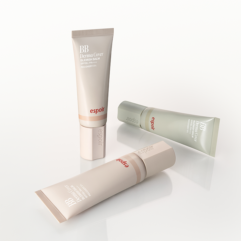 [Espoir] Derma Cover Blemish Balm 40g