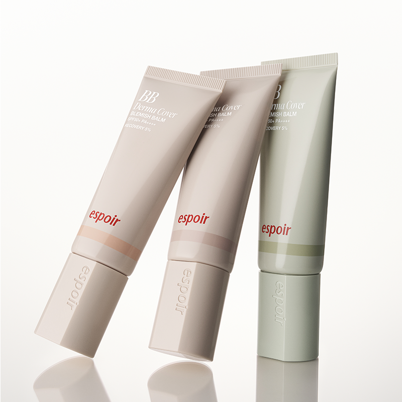 [Espoir] Derma Cover Blemish Balm 40g