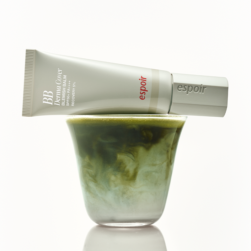 [Espoir] Derma Cover Blemish Balm 40g