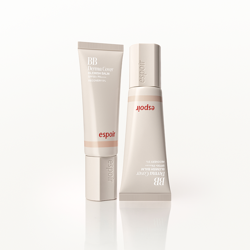 [Espoir] Derma Cover Blemish Balm 40g