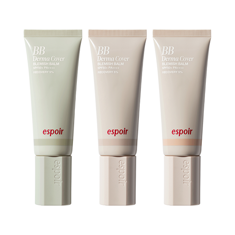 [Espoir] Derma Cover Blemish Balm 40g