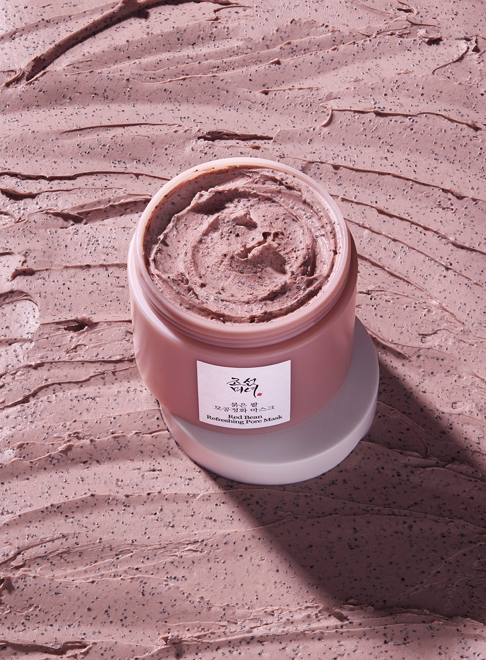 [Beauty of Joseon] Red bean pore purification mask