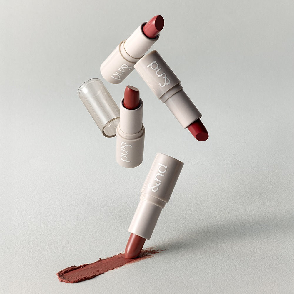 [rom&nd] Sheary Color Stick #Graige