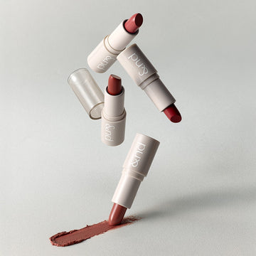 [rom&nd] Sheary Color Stick #Graige