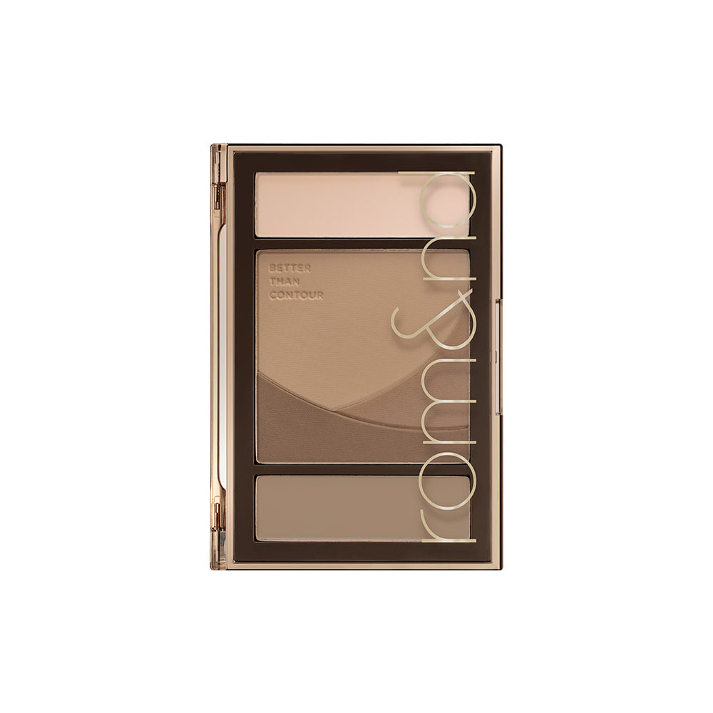 [rom&nd] Better Than Contour