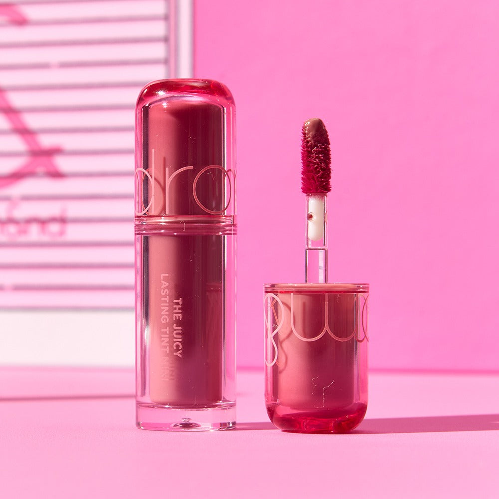 [rom&nd] The Juicy Lasting Tint Mini