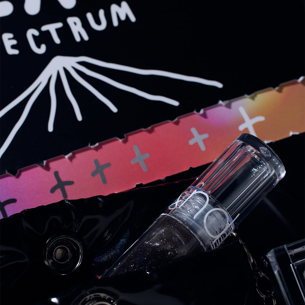 [rom&nd] Black Spectrum Edition