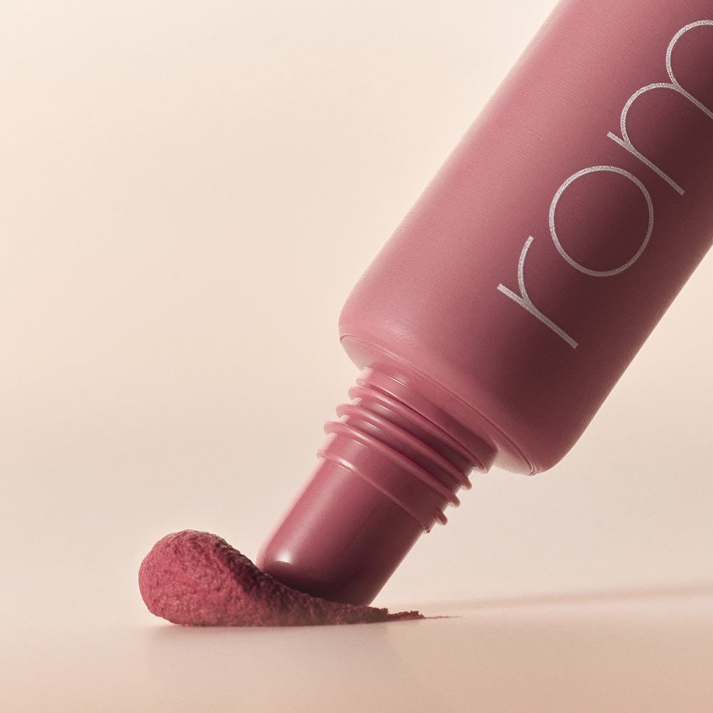 [rom&nd] color lip mat