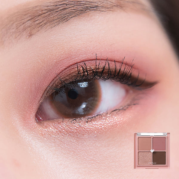 [rom&nd] Better Than Eyes #Original