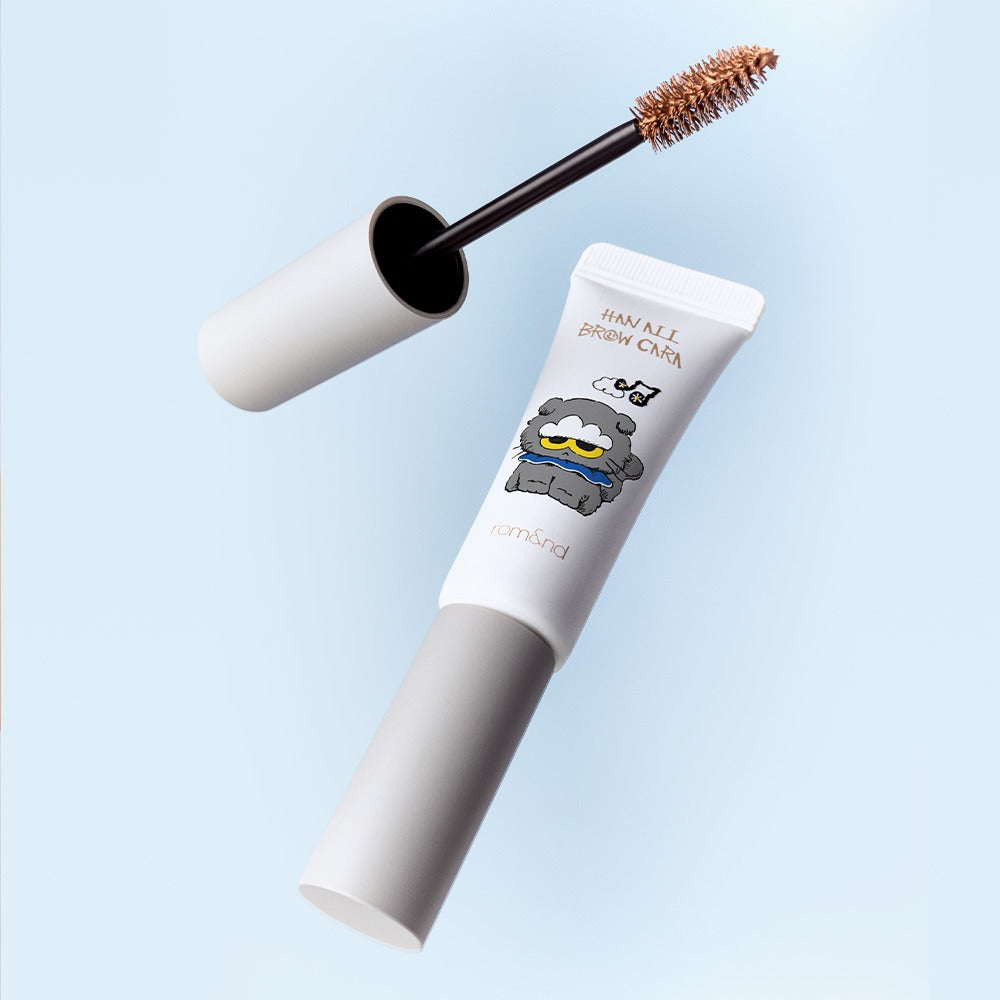 [rom&nd] x Jo&Friends One-Hole Brow Cara