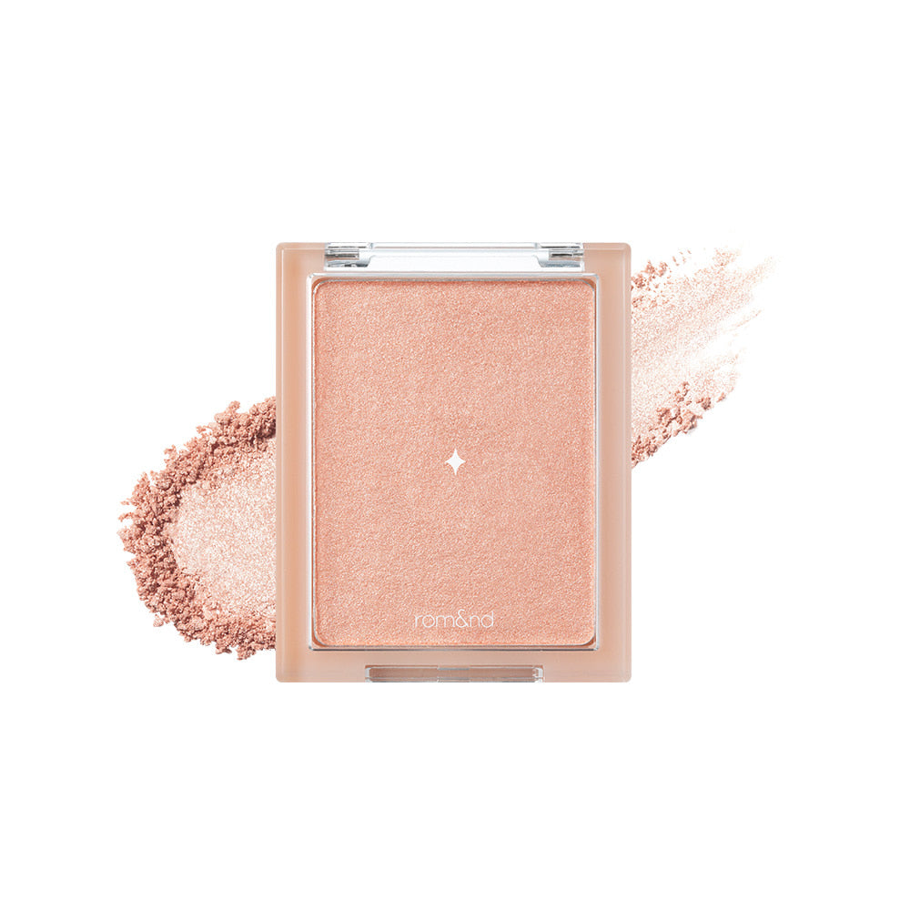 [rom&nd] See-through Balelighter