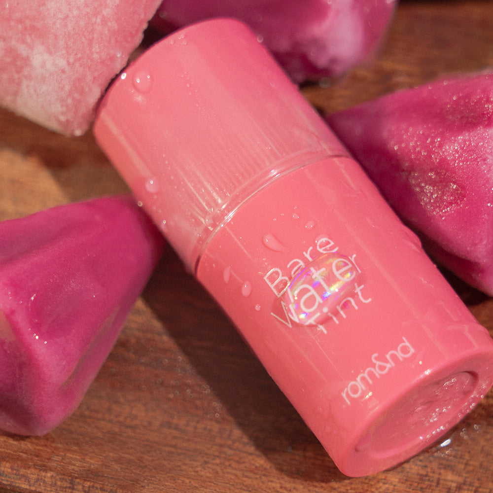 [rom&nd] Bear Water Tint