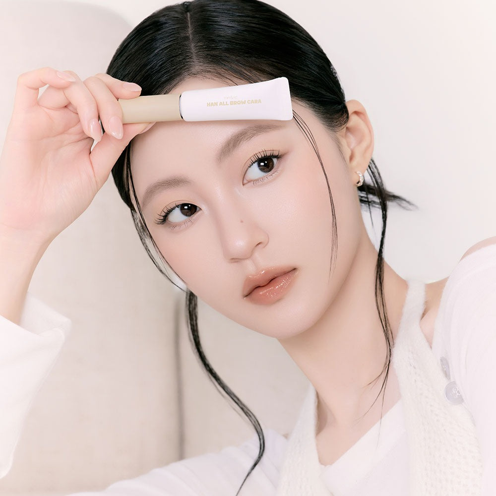 [rom&nd] One-strand brow collar