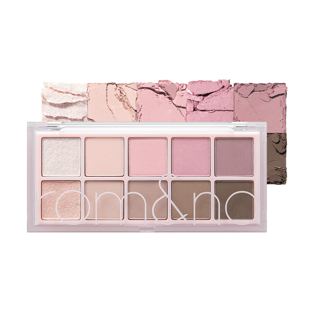 [rom&nd] Better Than Palette #Original