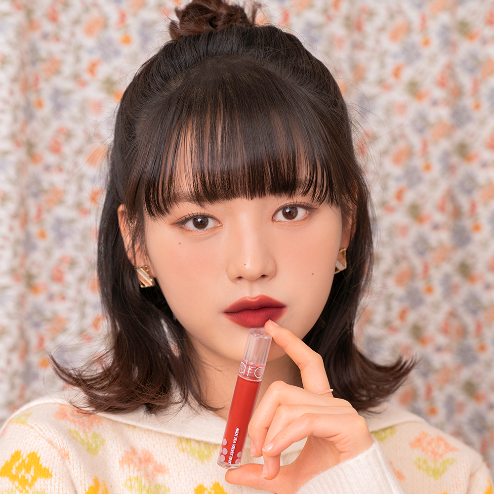 [rom&nd] Milk Tea Velvet Tint #Original