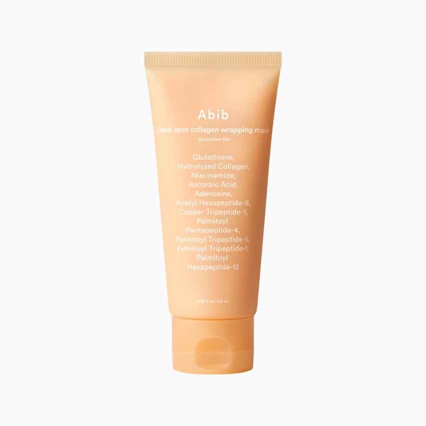 [Abib] Glutathione CC Sun Cream Toning Tube SPF50+ PA++++