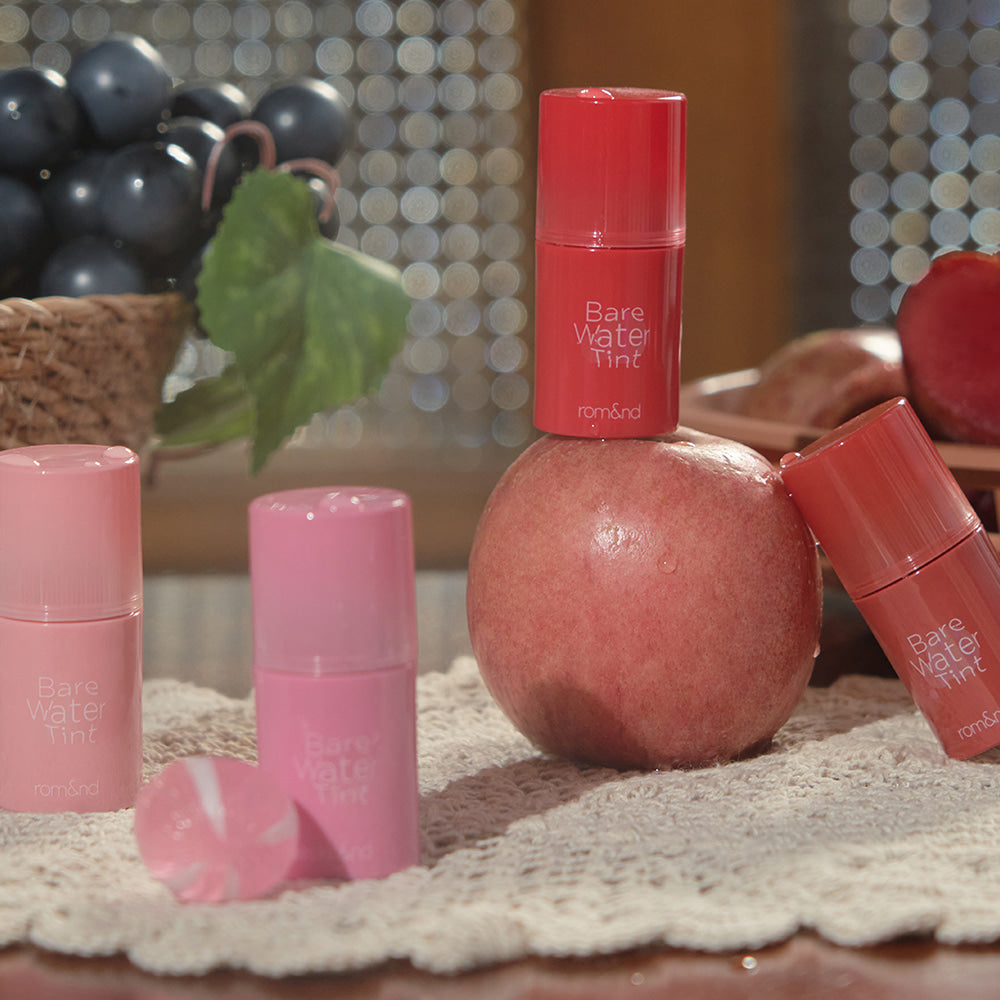 [rom&nd] Bear Water Tint