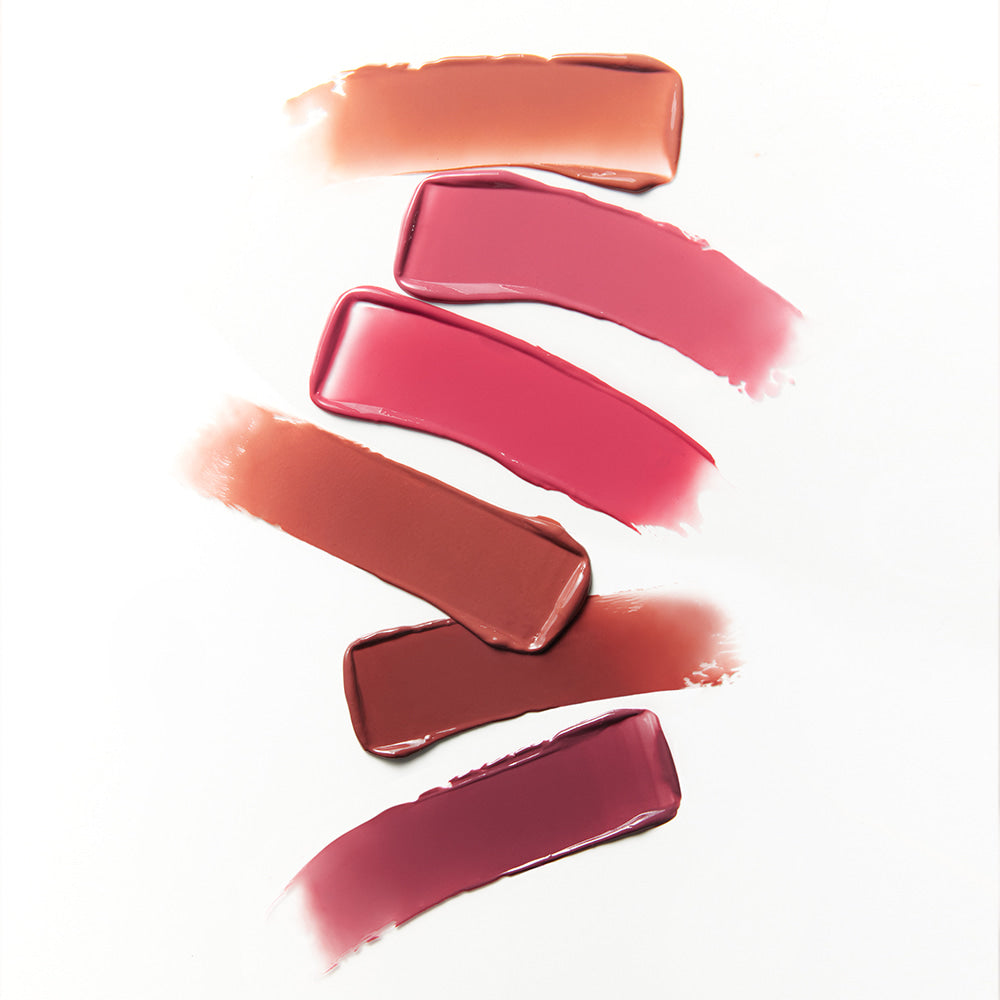 [rom&nd] Sheer Tinted Stick