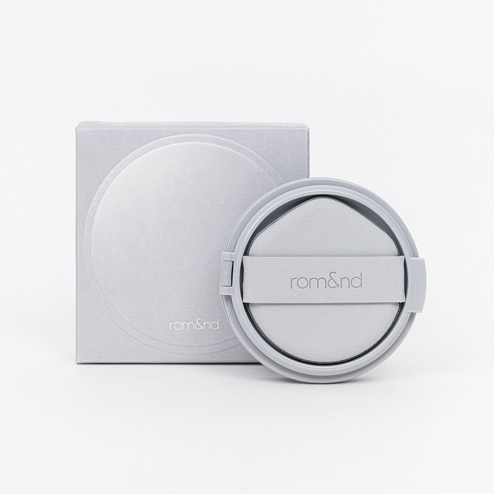 [rom&nd] Nu Zero Cushion Refill