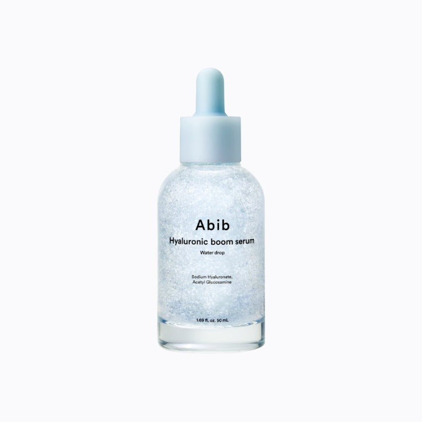 [Abib] Hyaluronic Cream Water Tube 75ml