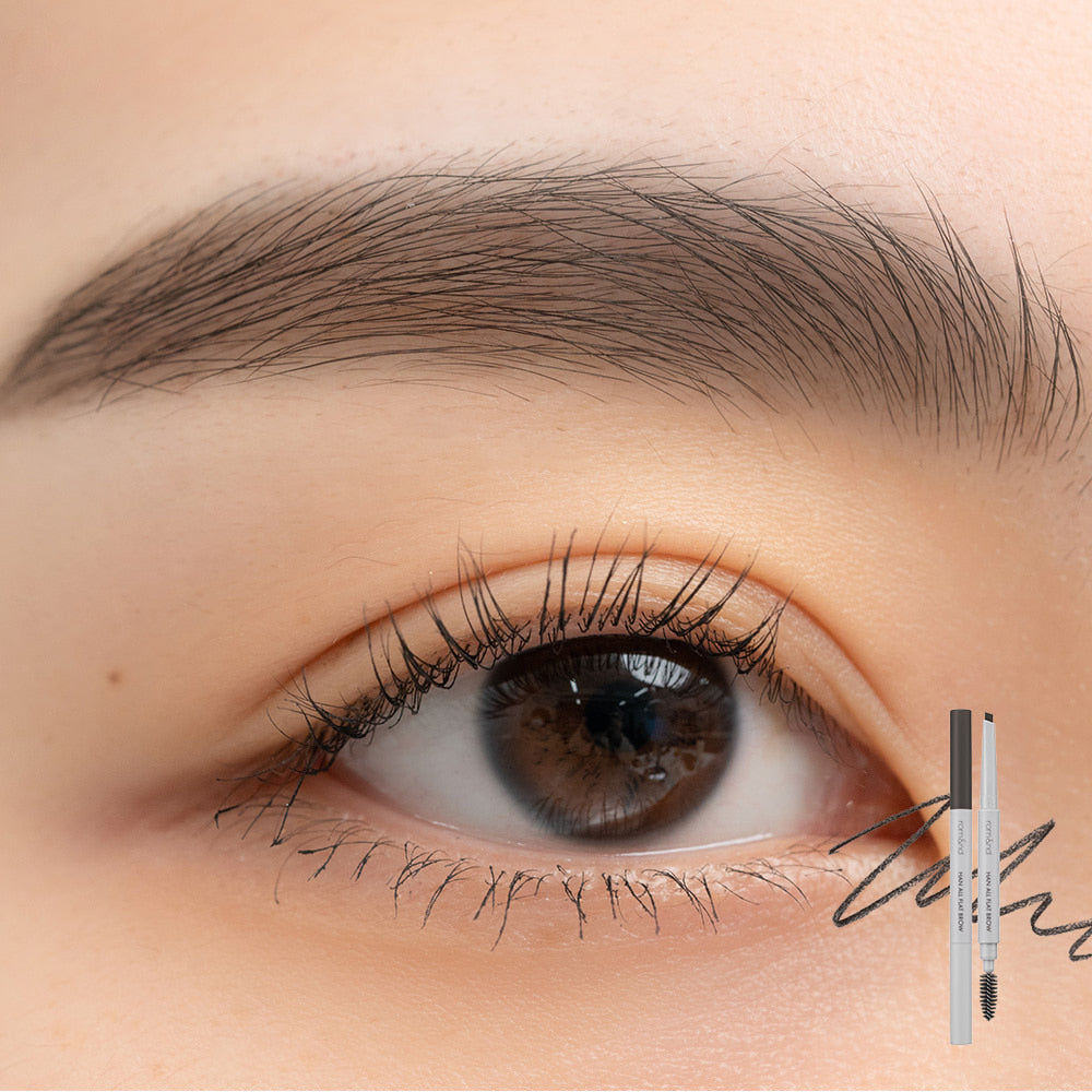 [rom&nd] Hanall Flat/Sharp Brow
