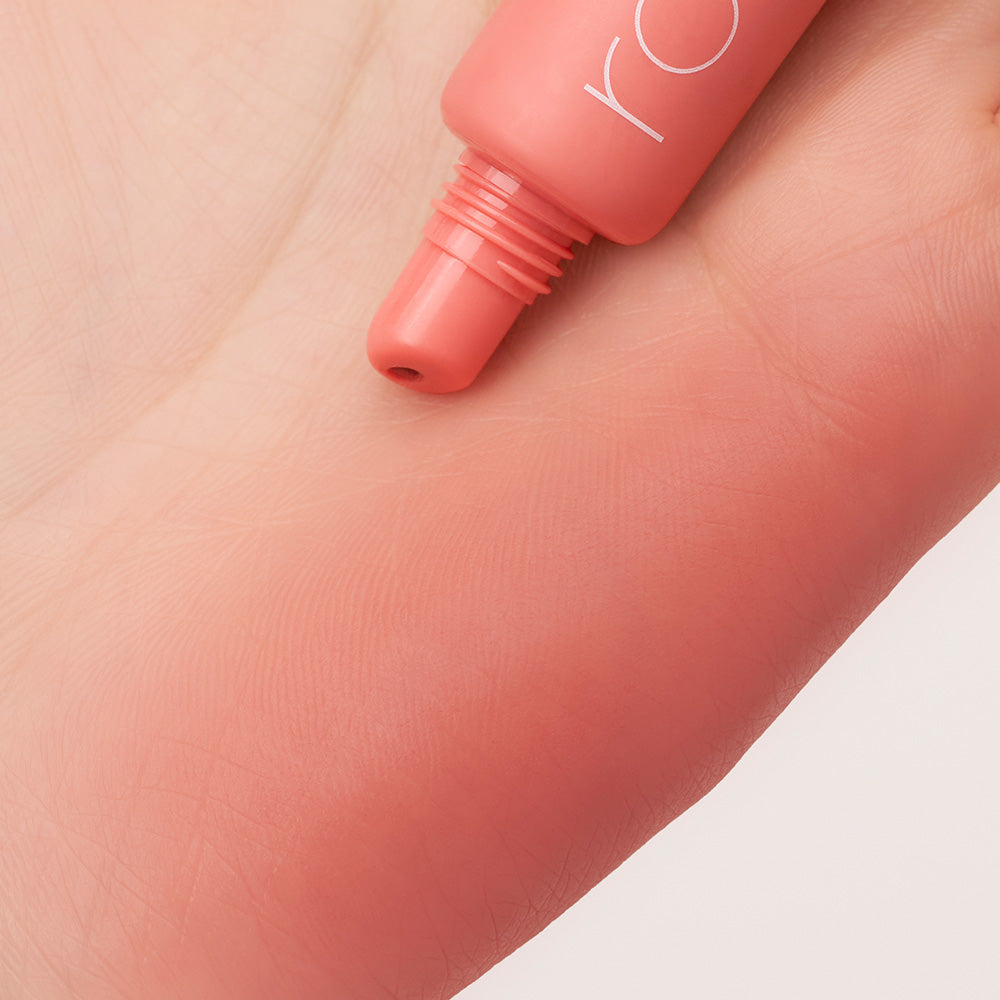 [rom&nd] color lip mat