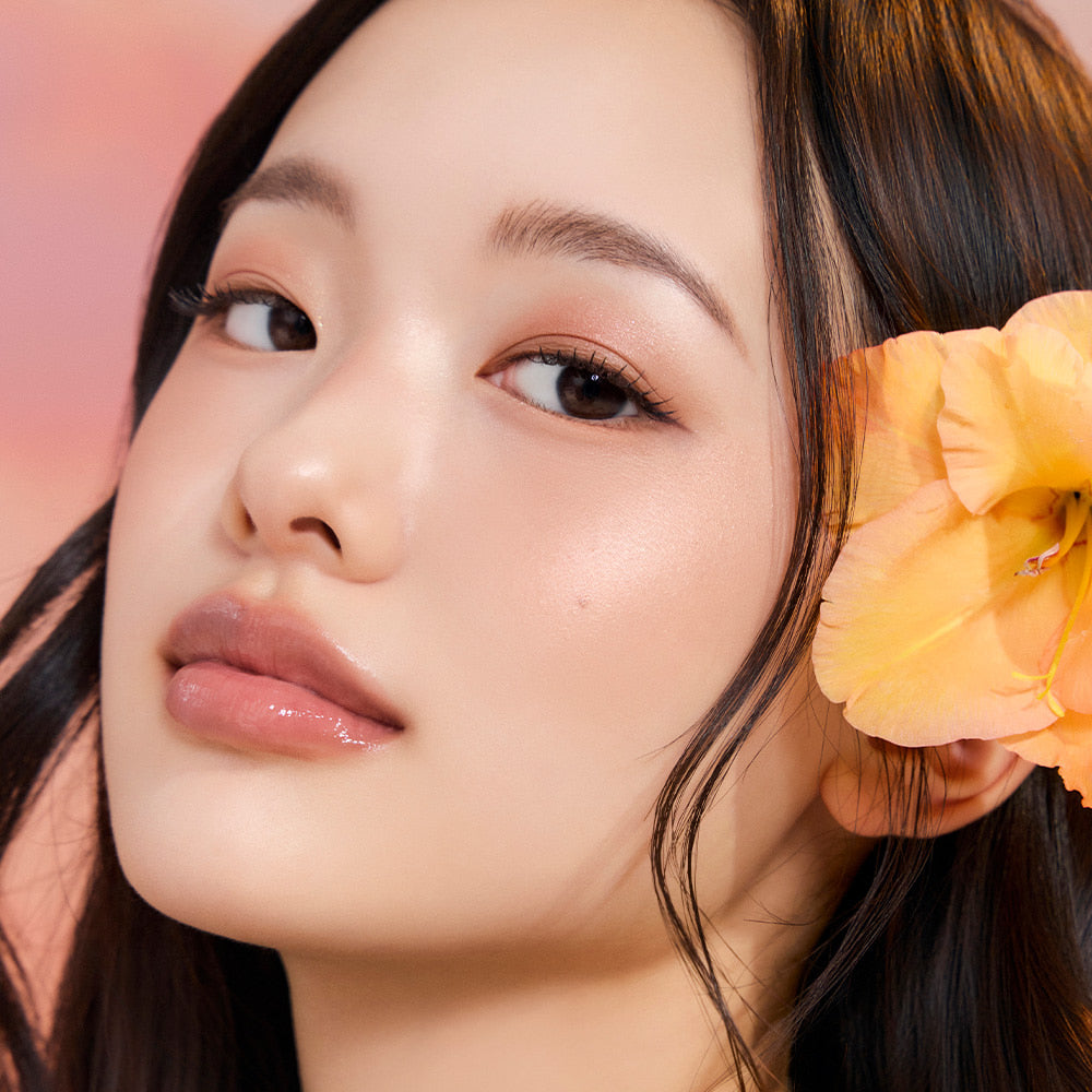 [rom&nd] Better Than Cheek #NEW-WARM
