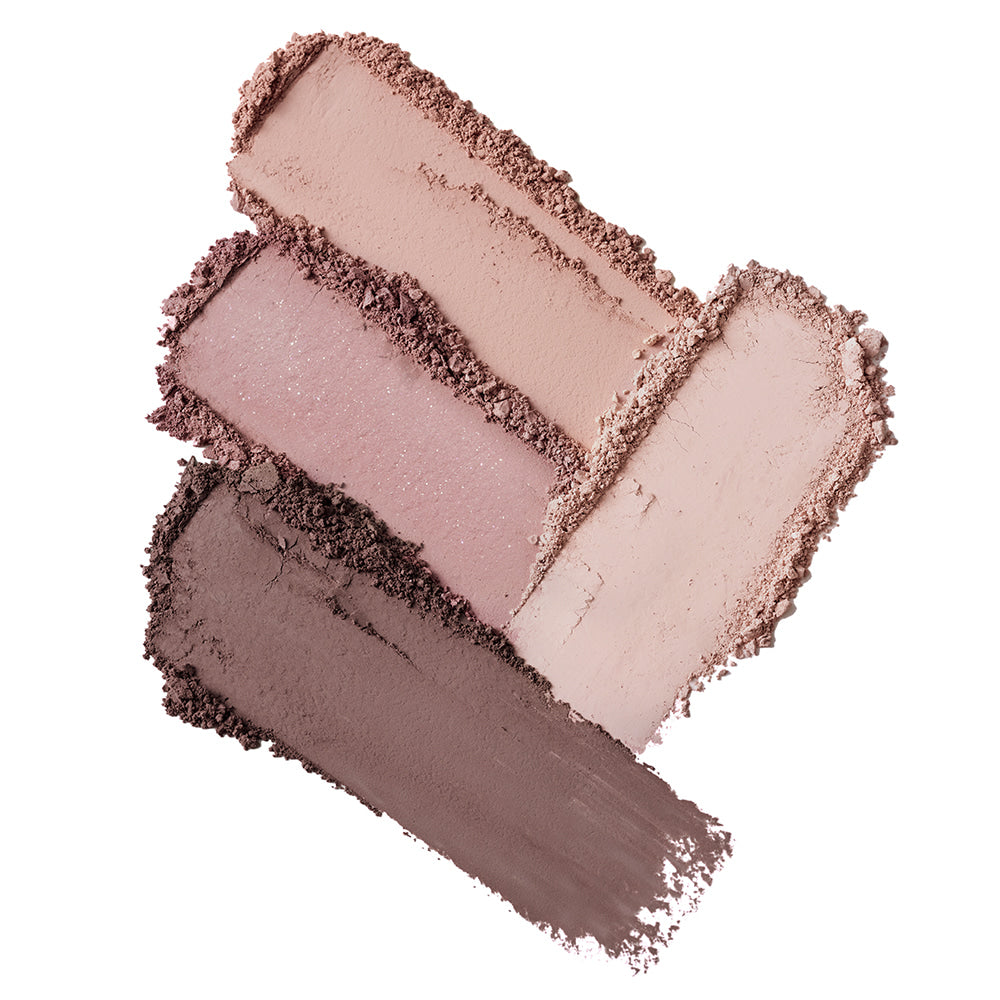 [rom&nd] Better Than Palette #Spring Fever