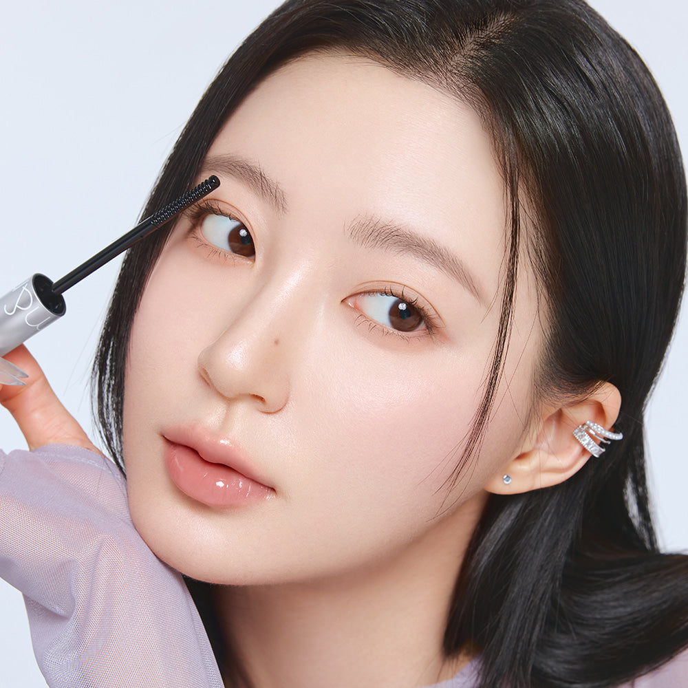 [rom&nd] Hanall Mascara Remover