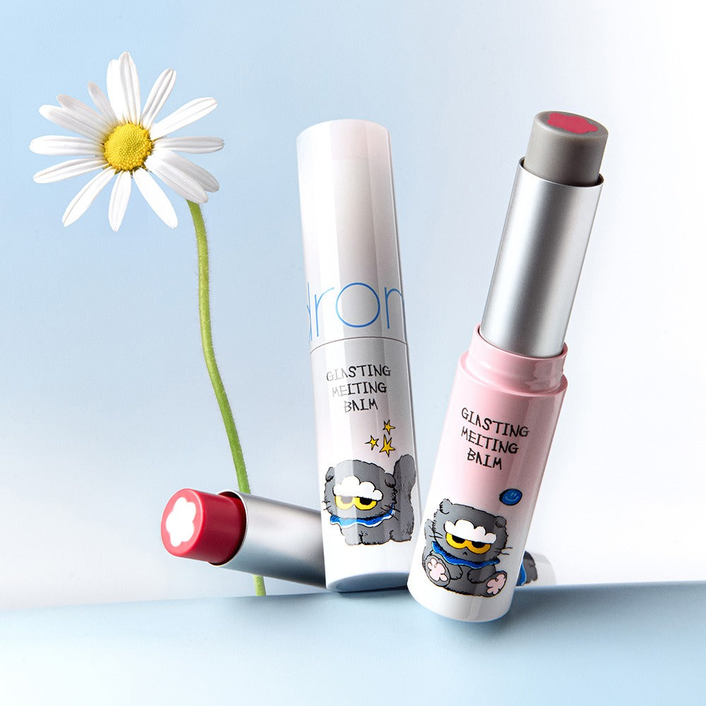[rom&nd] x Jo&Friends Glasting Melting Balm