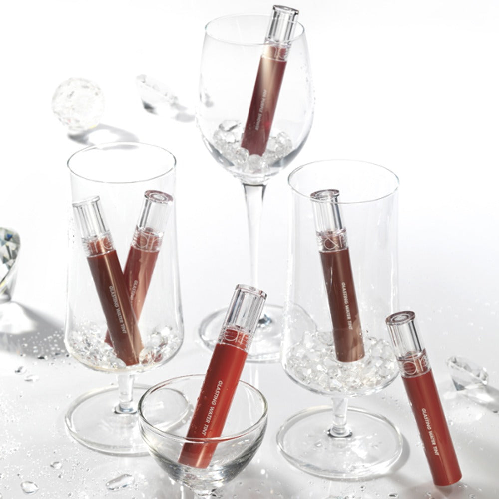[rom&nd] Glasting Water Tint #Original