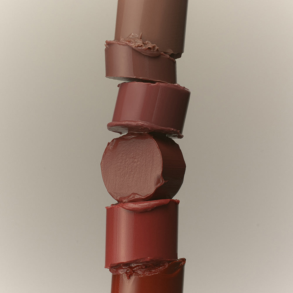 [rom&nd] Glasting Melting Balm #Dusty on the Nude