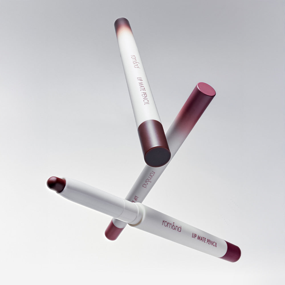 [rom&nd] Lip Mate Pencil #ALL