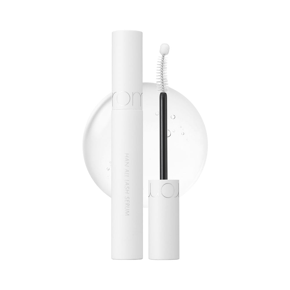 [rom&nd] ハンオールラッシュセラム