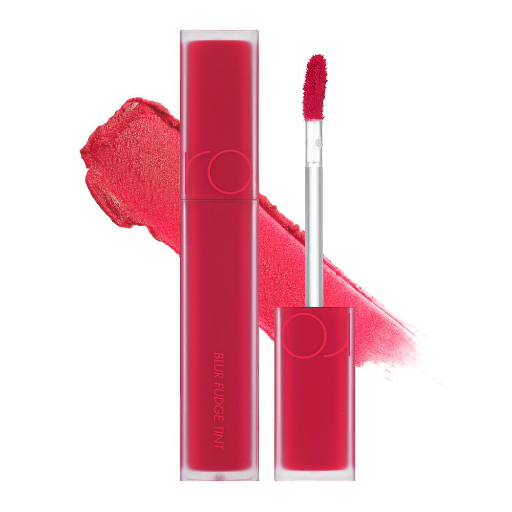 [rom&nd] Blur Fudge Tint #Energetic Bright
