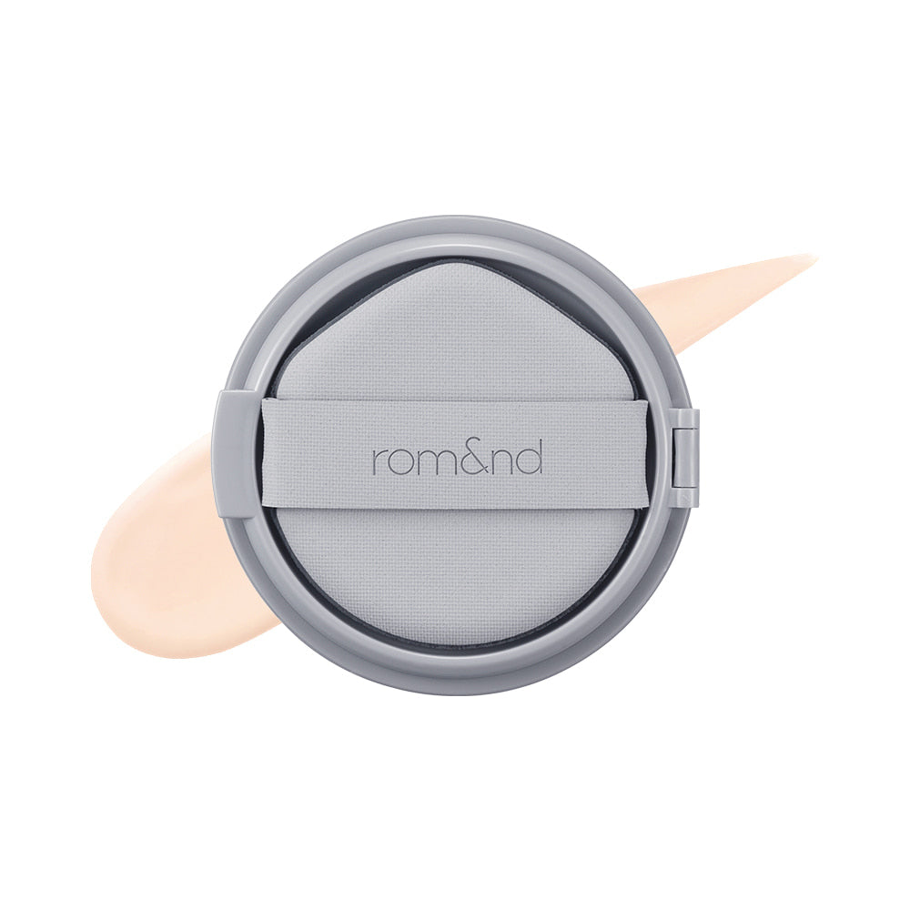 [rom&nd] Nu Zero Cushion Refill