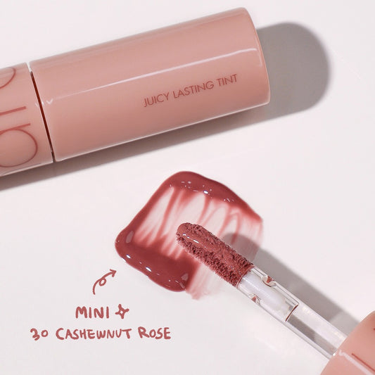 [Rom&nd] Rom&Juicy Lasting Tint MINI